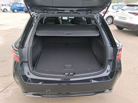 Coches Km0 En La Coruña | Suzuki Swace 1.8 Gle Hybrid