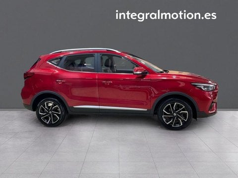 Coches Segunda Mano En La Coruña | Mg Zs 1.5 Luxury