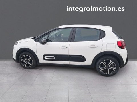 Coches Segunda Mano En La Coruña | Citroën C3 Bluehdi 75Kw (100Cv) S&S Feel