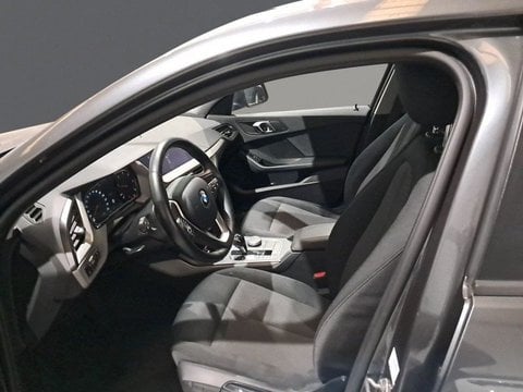 Coches Segunda Mano En La Coruña | Bmw Serie 1 116D