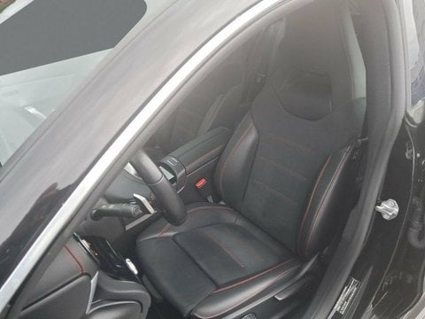 Coches Segunda Mano En La Coruña | Mercedes-Benz Cla 200 D Dct Shooting Brake