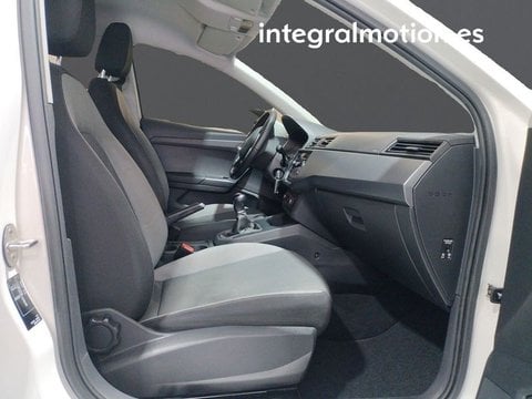 Coches Segunda Mano En La Coruña | Seat Ibiza 1.0 55Kw (75Cv) Reference