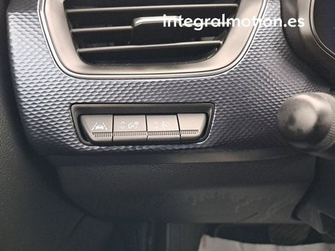 Coches Segunda Mano En La Coruña | Renault Arkana Zen E-Tech Híbrido 105Kw(145Cv)