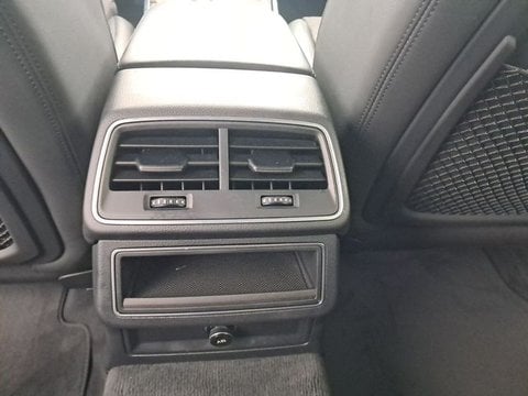 Coches Segunda Mano En La Coruña | Audi A6 Avant Sport 40 Tdi 150Kw (204Cv) S Tron.