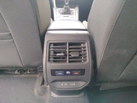 Coches Segunda Mano En La Coruña | Seat León Leon 2.0 Tdi 85Kw S&S Style Go