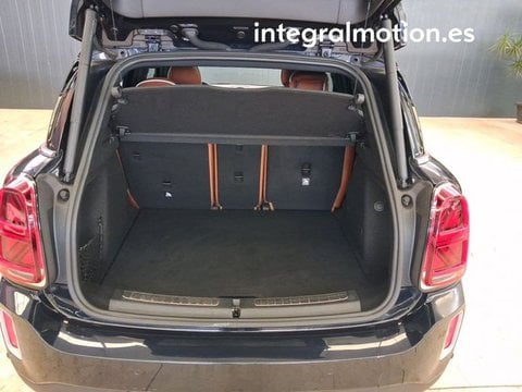 Coches Segunda Mano En La Coruña | Mini Countryman Cooper