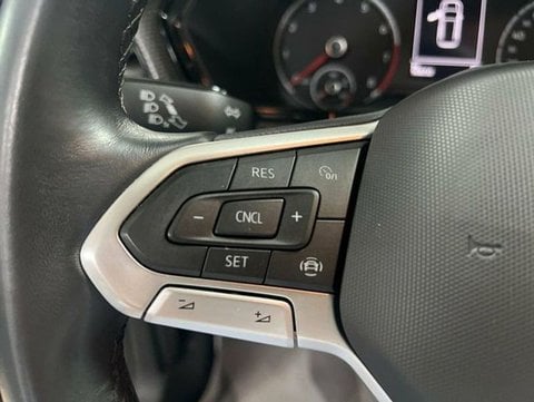 Coches Segunda Mano En La Coruña | Volkswagen T-Cross Advance 1.0 Tsi 70Kw (95Cv)