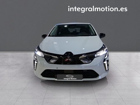 Coches Nuevos Entrega Inmediata En La Coruña | Mitsubishi Colt 100T Motion