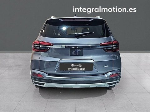 Coches Segunda Mano En La Coruña | Dr Automobiles Dr 4.0 1.5