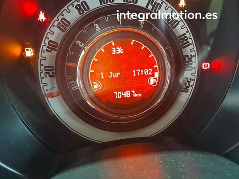Coches Segunda Mano En La Coruña | Fiat 500 Dolcevita 1.0 Hybrid 51Kw (70 Cv)