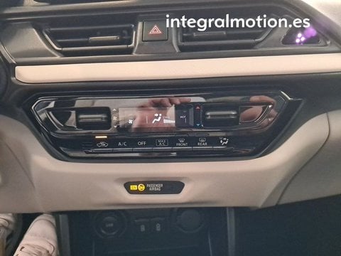 Coches Nuevos Entrega Inmediata En La Coruña | Suzuki Swift 1.2 S2 Mild Hybrid