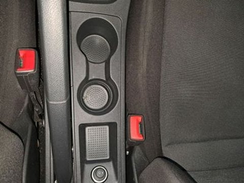 Coches Segunda Mano En La Coruña | Seat Ibiza 1.0 Mpi 59Kw (80Cv) Reference Xl