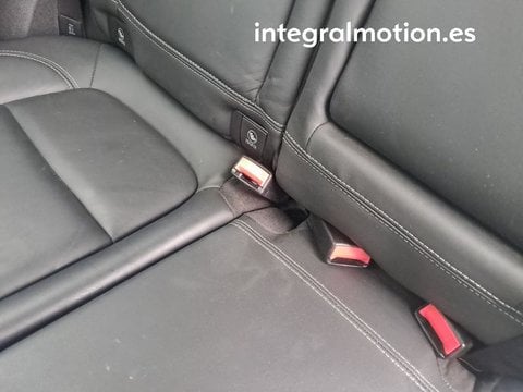 Coches Segunda Mano En La Coruña | Opel Mokka X 1.6 Cdti 136 Cv 4X2 Excellence Auto