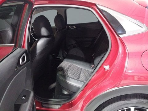 Coches Segunda Mano En La Coruña | Kia Xceed Phev Xceed 1.6 Gdi Phev 104Kw (141Cv) Edrive