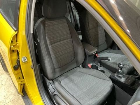 Coches Segunda Mano En La Coruña | Kia Stonic 1.2 Dpi 62Kw (84Cv) Drive Plus