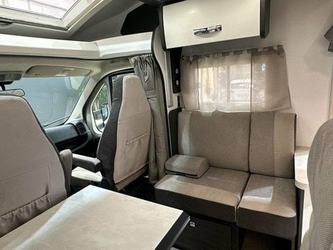 Coches Segunda Mano En La Coruña | Fiat Ducato 28 120 Multijet L1H1 S&S