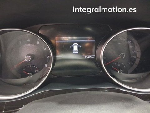 Coches Segunda Mano En La Coruña | Kia Ceed 1.0 T-Gdi 88Kw (120Cv) Drive