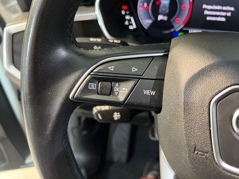 Coches Segunda Mano En La Coruña | Audi Q3 S Line 35 Tdi 110Kw (150Cv) S Tronic