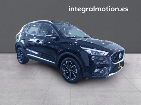 Coches Segunda Mano En La Coruña | Mg Zs 1.0T Luxury