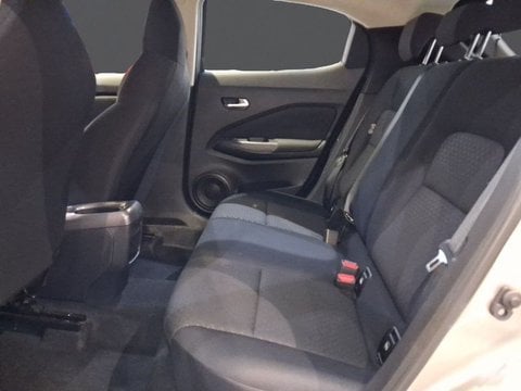 Coches Segunda Mano En La Coruña | Nissan Juke Dig-T 84 Kw (114 Cv) 6M/T N-Connecta