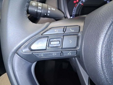 Coches Segunda Mano En La Coruña | Toyota Aygo X Cross 1.0 Vvt-I 72Cv Play