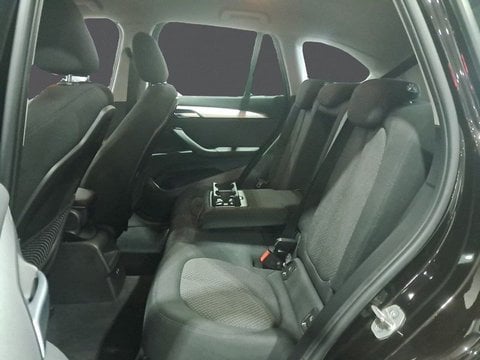 Coches Segunda Mano En La Coruña | Bmw X1 Sdrive18I