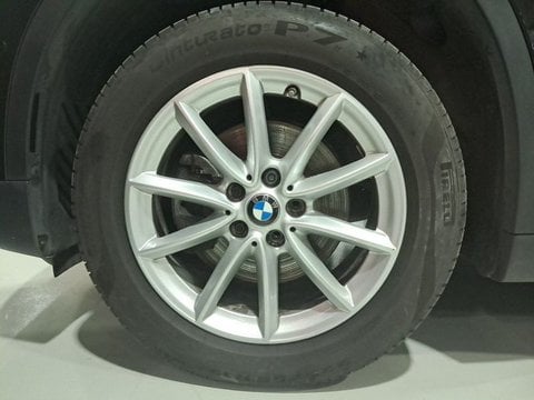 Coches Segunda Mano En La Coruña | Bmw X1 Sdrive18I