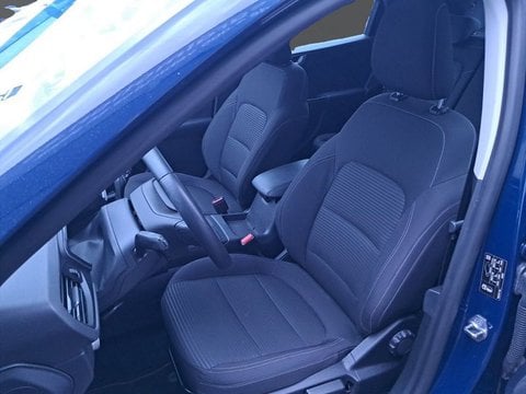 Coches Segunda Mano En La Coruña | Ford Kuga Titanium 2.0 Ecoblue 140Kw 4X4 Auto