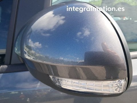 Coches Segunda Mano En La Coruña | Seat Alhambra 2.0 Tdi 110Kw (150Cv) Dsg St&Sp Style