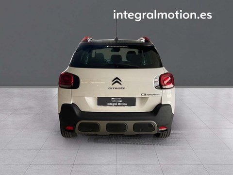 Coches Segunda Mano En La Coruña | Citroën C3 Aircross Bluehdi 73Kw (100Cv) S&S Feel