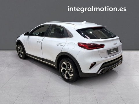 Coches Segunda Mano En La Coruña | Kia Xceed 1.0 T-Gdi Drive 74Kw (100Cv)