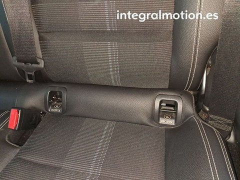 Coches Segunda Mano En La Coruña | Mercedes-Benz Clase A A 200 D