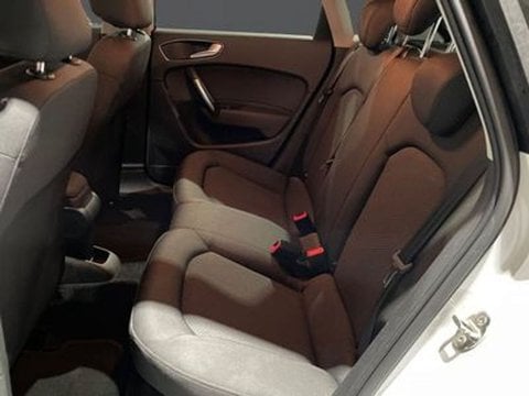 Coches Segunda Mano En La Coruña | Audi A1 1.6 Tdi 105 Cv S Line 201.628Km 9025 Hyd