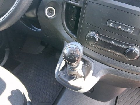 Coches Segunda Mano En La Coruña | Mercedes-Benz Vito 116Cdi 120Kw Furgón Pro Larga