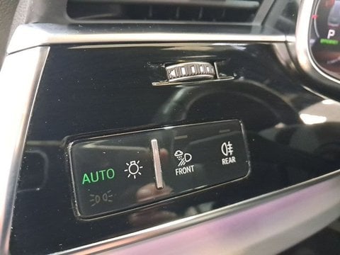 Coches Segunda Mano En La Coruña | Audi Q8 50 Tdi 210Kw (286Cv) Quattro Tiptronic