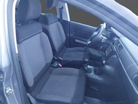 Coches Segunda Mano En La Coruña | Citroën C3 60Kw (83Cv) Feel