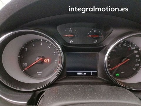 Coches Segunda Mano En La Coruña | Opel Astra 1.2 Turbo 81Kw S/S Edition 5D