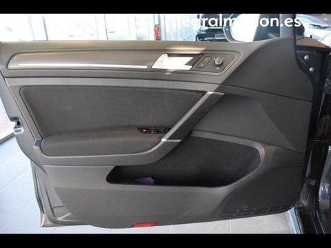 Coches Segunda Mano En La Coruña | Volkswagen Golf Gt Golf Gtd 2.0 Tdi 135Kw (184Cv) Dsg