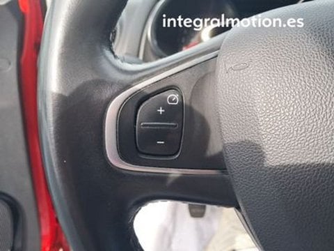 Coches Segunda Mano En La Coruña | Renault Clio Limited Energy Tce 66Kw (90Cv)