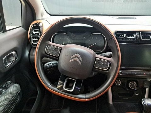 Coches Segunda Mano En La Coruña | Citroën C3 Aircross Bluehdi 73Kw (100Cv) S&S Shine
