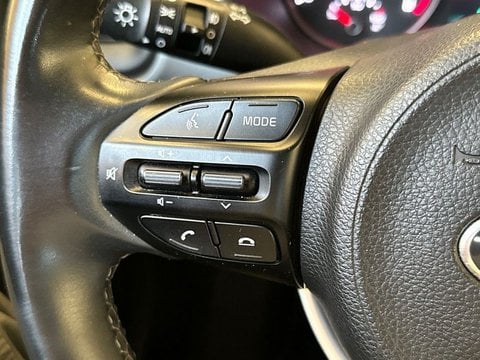 Coches Segunda Mano En La Coruña | Kia Stonic 1.2 Dpi 62Kw (84Cv) Concept