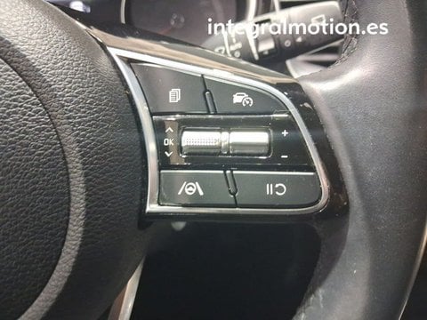 Coches Segunda Mano En La Coruña | Kia Ceed 1.0 T-Gdi 88Kw (120Cv) Drive
