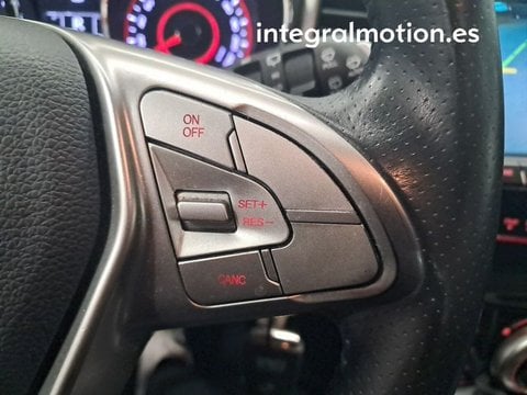 Coches Segunda Mano En La Coruña | Ssangyong Tivoli G16 Limited 4X2