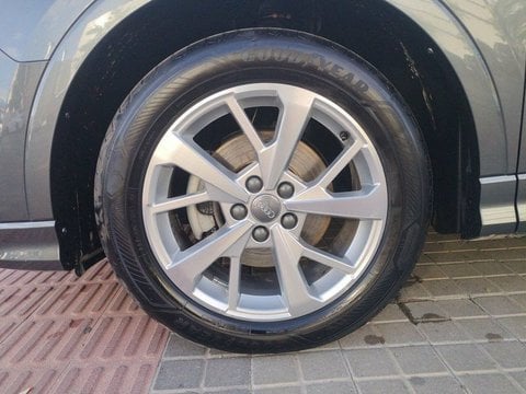 Coches Segunda Mano En La Coruña | Audi Q3 S Line 35 Tdi 110Kw (150Cv) S Tronic