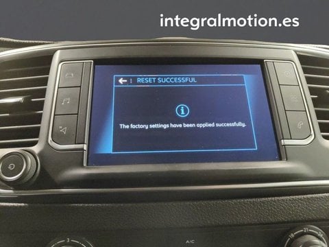 Coches Segunda Mano En La Coruña | Peugeot Expert Standard L2 2.0 Bluehdi 145 Eat8 4D