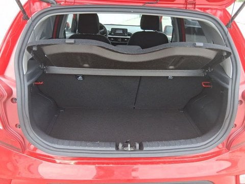 Coches Segunda Mano En La Coruña | Kia Picanto 1.0 Dpi 49Kw (67Cv) Concept