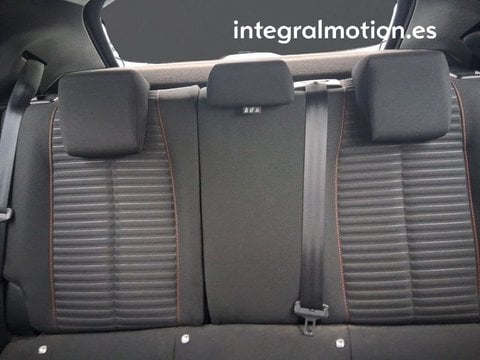 Coches Segunda Mano En La Coruña | Peugeot 2008 Active