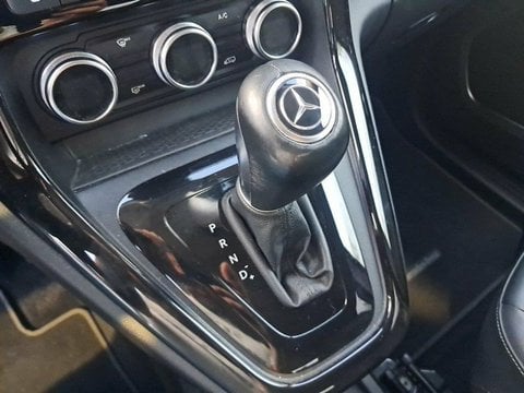 Coches Segunda Mano En La Coruña | Mercedes-Benz Clase T 180 D