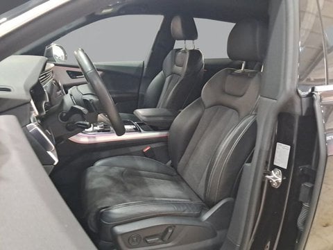 Coches Segunda Mano En La Coruña | Audi Q8 50 Tdi 210Kw (286Cv) Quattro Tiptronic
