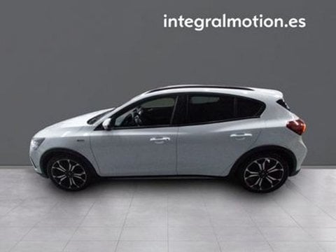 Coches Segunda Mano En La Coruña | Ford Focus 1.0 Ecoboost Mhev 114Kw Active